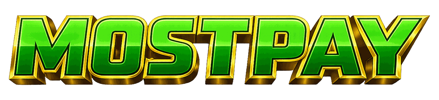 Mostpay Logo